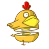 ● Chicken Shigai Mov. ● 15