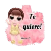 Muñequitas LOL con frases mov 18