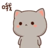 mochi cat[me] 20