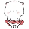 Lovely Cat   Mov 18