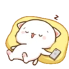 mochi cat [you] 23