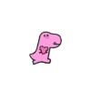 Little dinosaurs MOVbyYessy 17