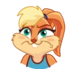 Lola Bunny 14