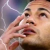 Neymar Jr. Efecto Rayo 3 Mov 20
