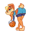 Lola Bunny 15