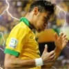 Neymar Jr. Efecto Rayo 3 Mov 21