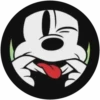 Mickey Mouse en Circulo 1 Mov 21