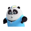 Panditas de Katiana 2 MOV 18