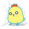Cute chick 2 21