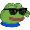 PePe KeK VIII 17