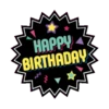 Celebration & Birthday! 80's style 17