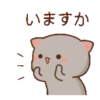 mochi cat[me] 21