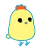 Cute chick 2 23