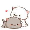 mochi cat[you&me] 20