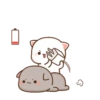 mochi cat[you&me] 21