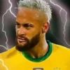 Neymar Jr. Efecto Rayo 3 Mov 23