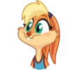 Lola Bunny 16