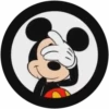 Mickey Mouse en Circulo 1 Mov 22