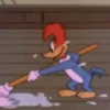 Pájaro Loco Mov 26