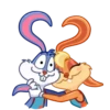Lola Bunny 17
