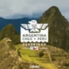 Expedição Argentina, Chile e Peru 9