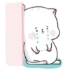 Lovely Cat   Mov 20