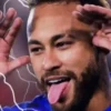 Neymar Jr. Efecto Rayo 3 Mov 25