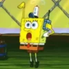 Bob Esponja Mov 25