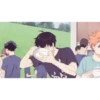 Comer (Anime) 23