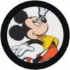 Mickey Mouse en Circulo 1 Mov 23