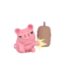 Adorable Rosa the Pig 14