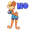 Lola Bunny 18