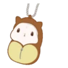 Hamster pudding 18