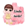 Muñequitas LOL con frases mov 20