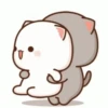 Chibi Cat 20