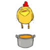● Chicken Shigai Mov. ● 16