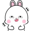 ️Lovely Rabbit .MOV 21
