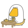 2 DiStRaCtEd DuCk (Mov) 20