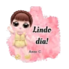 Muñequitas LOL con frases mov 21