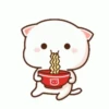 Chibi Cat 21