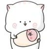 Lovely Cat   Mov 22