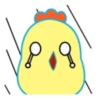 Cute chick 2 25