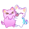 ● Hyper Friends Mov. ● 23