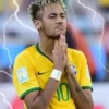 Neymar Jr. Efecto Rayo 3 Mov 28