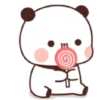 4.8 Pasandola mochi # 25