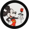 Mickey Mouse en Circulo 1 Mov 24