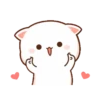 mochi cat [you] 28
