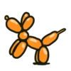 Balloon Dog