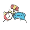 12.2 Cansado Dorm Cari # 26