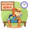 Lola Bunny 20